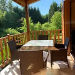 펜션 Gite*** Des Baraques *