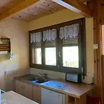 Gite*** Des Baraques * Fontenoy-le-Château