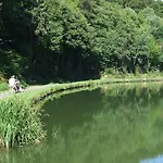 펜션 Gite*** Des Baraques *