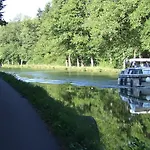 Gite*** Des Baraques 펜션 Fontenoy-le-Château