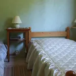 펜션 Gite*** Des Baraques Fontenoy-le-Château