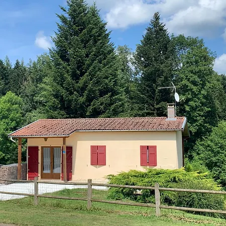 Gite*** Des Baraques