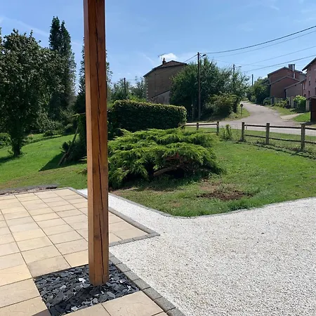 Gite*** Des Baraques 펜션