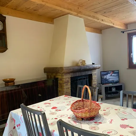 Gite*** Des Baraques Fontenoy-le-Château