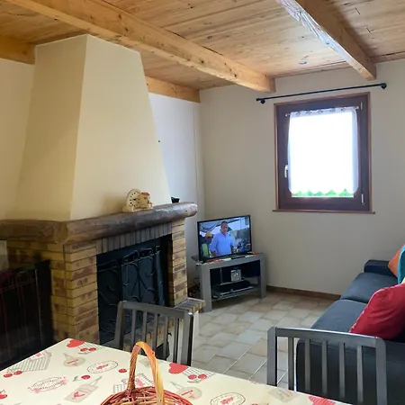 펜션 Gite*** Des Baraques *