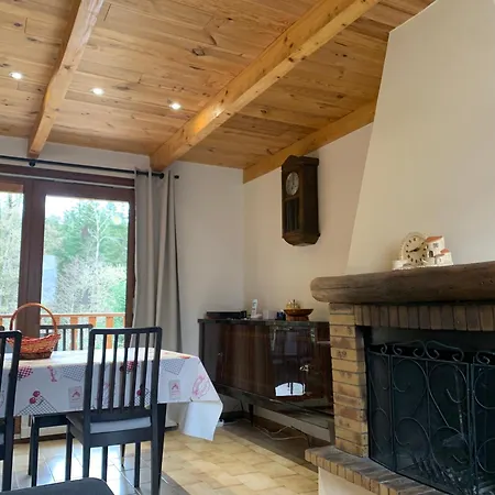 Gite*** Des Baraques 펜션