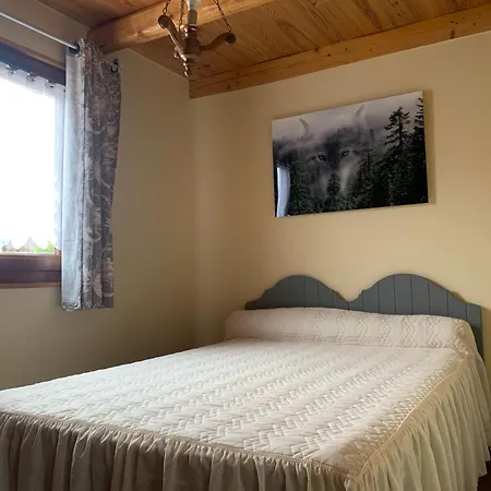 펜션 Gite*** Des Baraques *