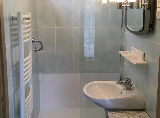 Gite*** Des Baraques *