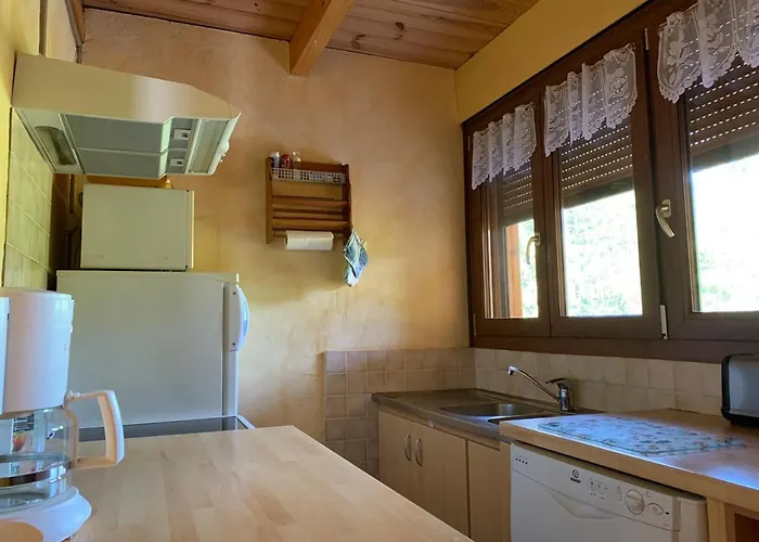 Gite*** Des Baraques *