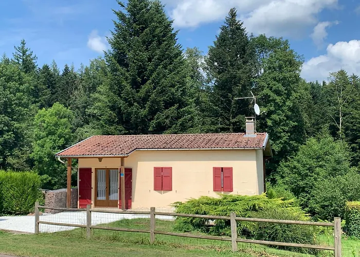 Gite*** Des Baraques