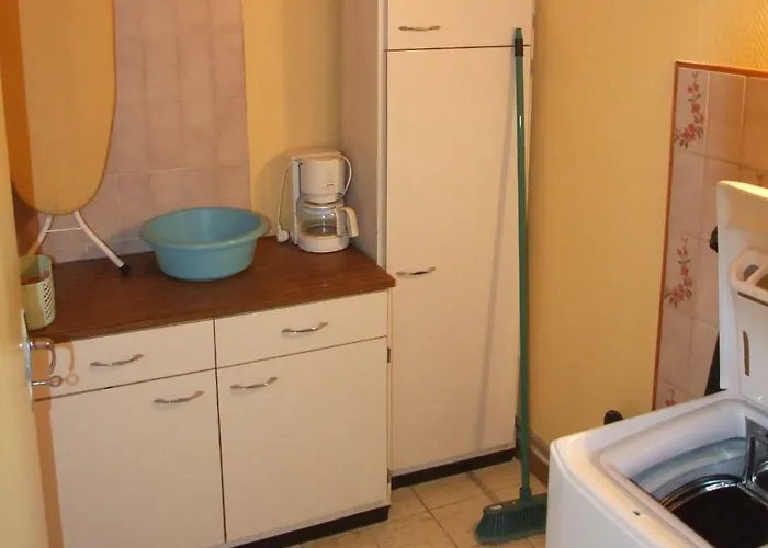 Gite*** Des Baraques