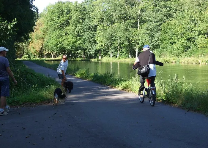 Gite*** Des Baraques