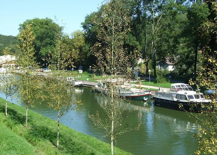 Gite*** Des Baraques